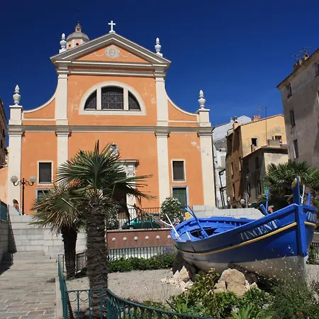 Bel 2 A Proximite Des Commodites * Sarrola-Carcopino