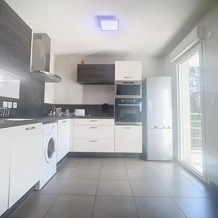 Appartement Bel 2 A Proximite Des Commodites Sarrola-Carcopino