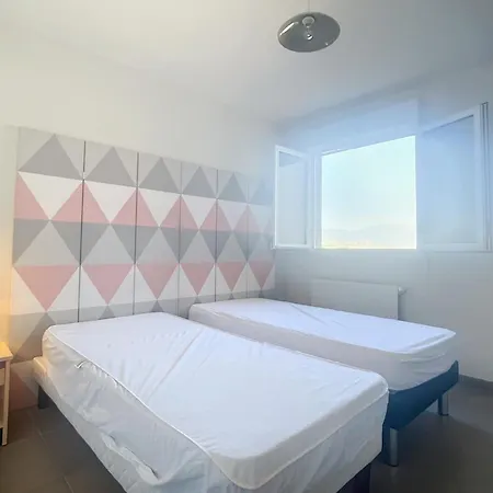 דירה Bel 2 A Proximite Des Commodites