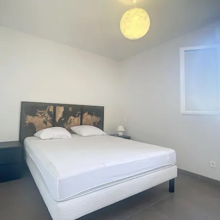 Bel 2 A Proximite Des Commodites Sarrola-Carcopino