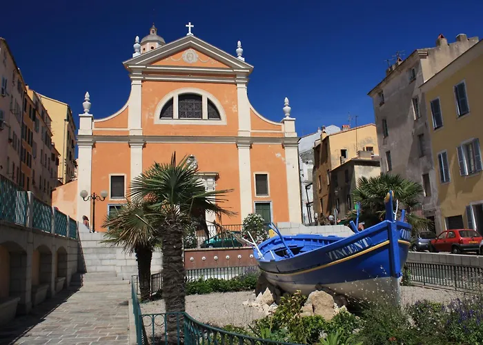 Bel 2 A Proximite Des Commodites * Sarrola-Carcopino