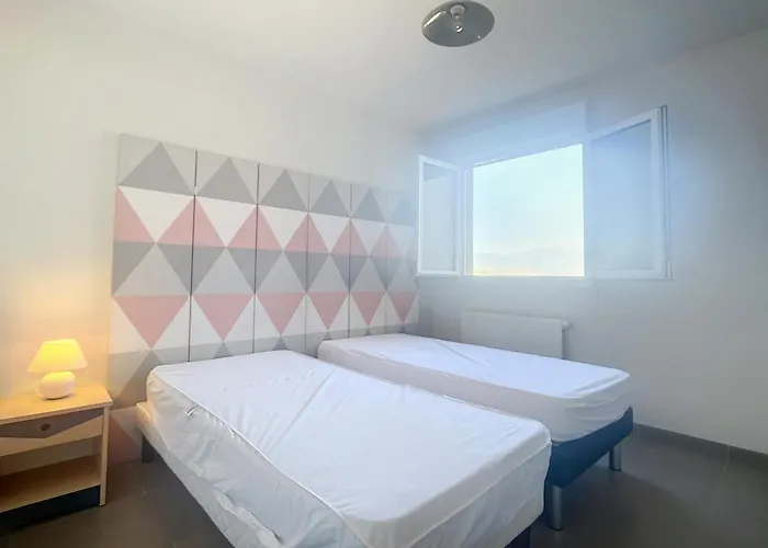 Apartment Bel 2 A Proximite Des Commodites